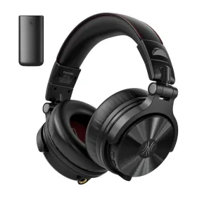 ONEODIO Studio Max 2 Wireless Headphones (Black)